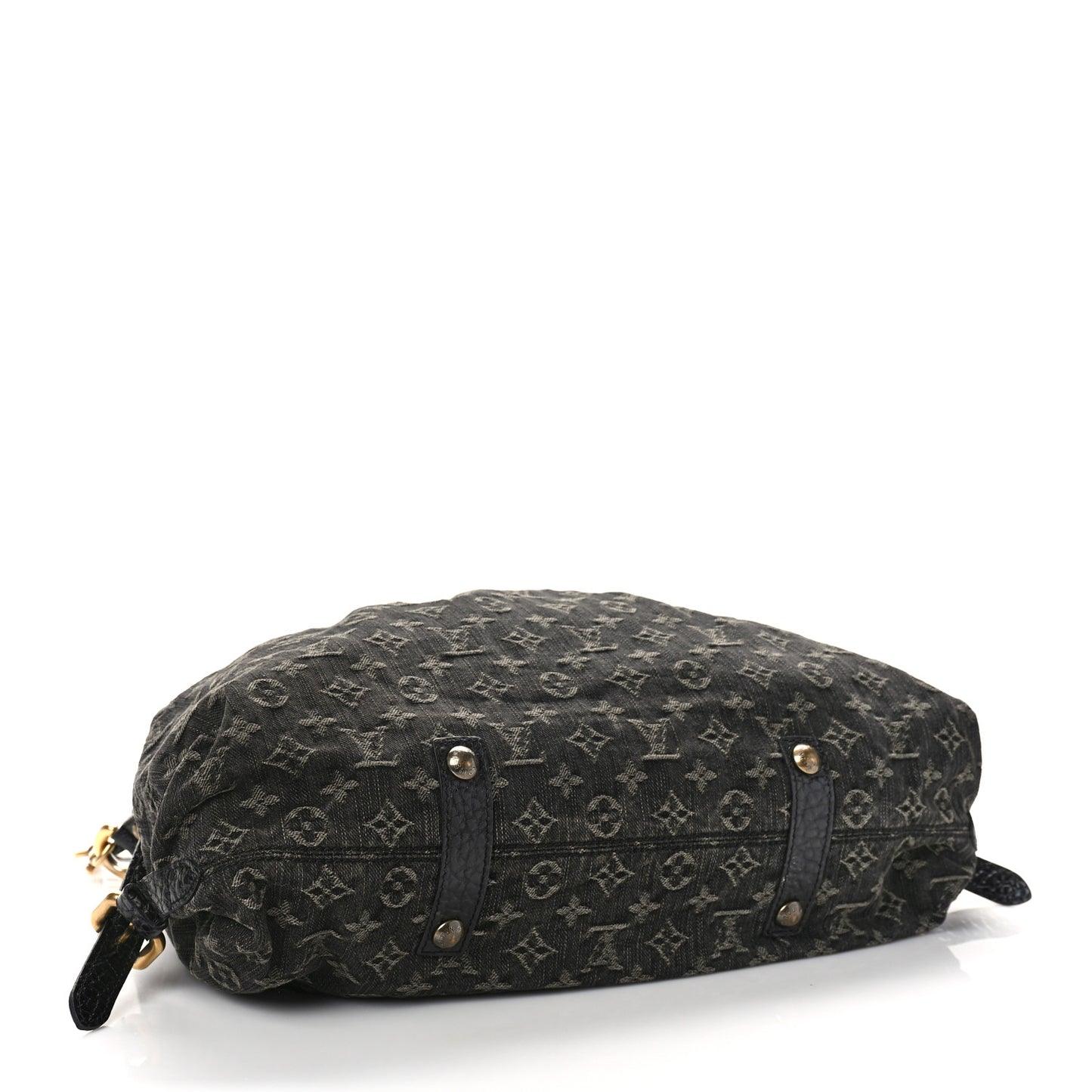Denim Neo Cabby GM Black