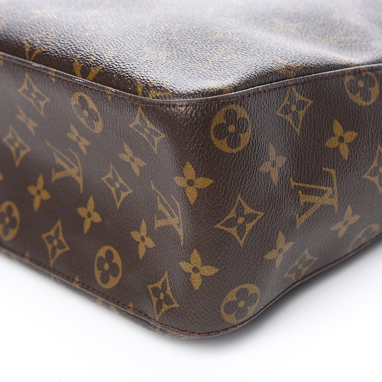 Louis Vuitton Monogram Looping GM 13 of 16