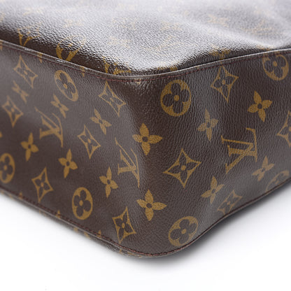 Louis Vuitton Monogram Looping GM 13 of 16