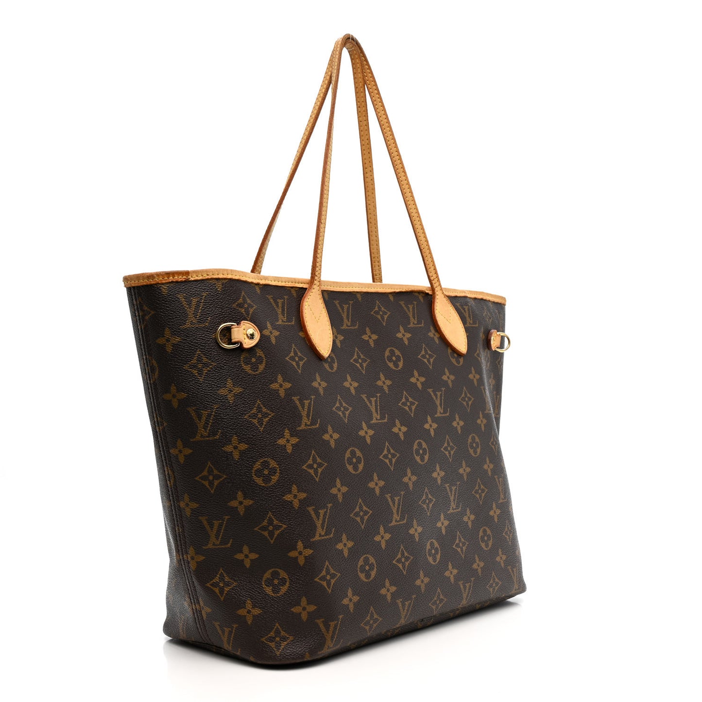 Monogram Neverfull MM