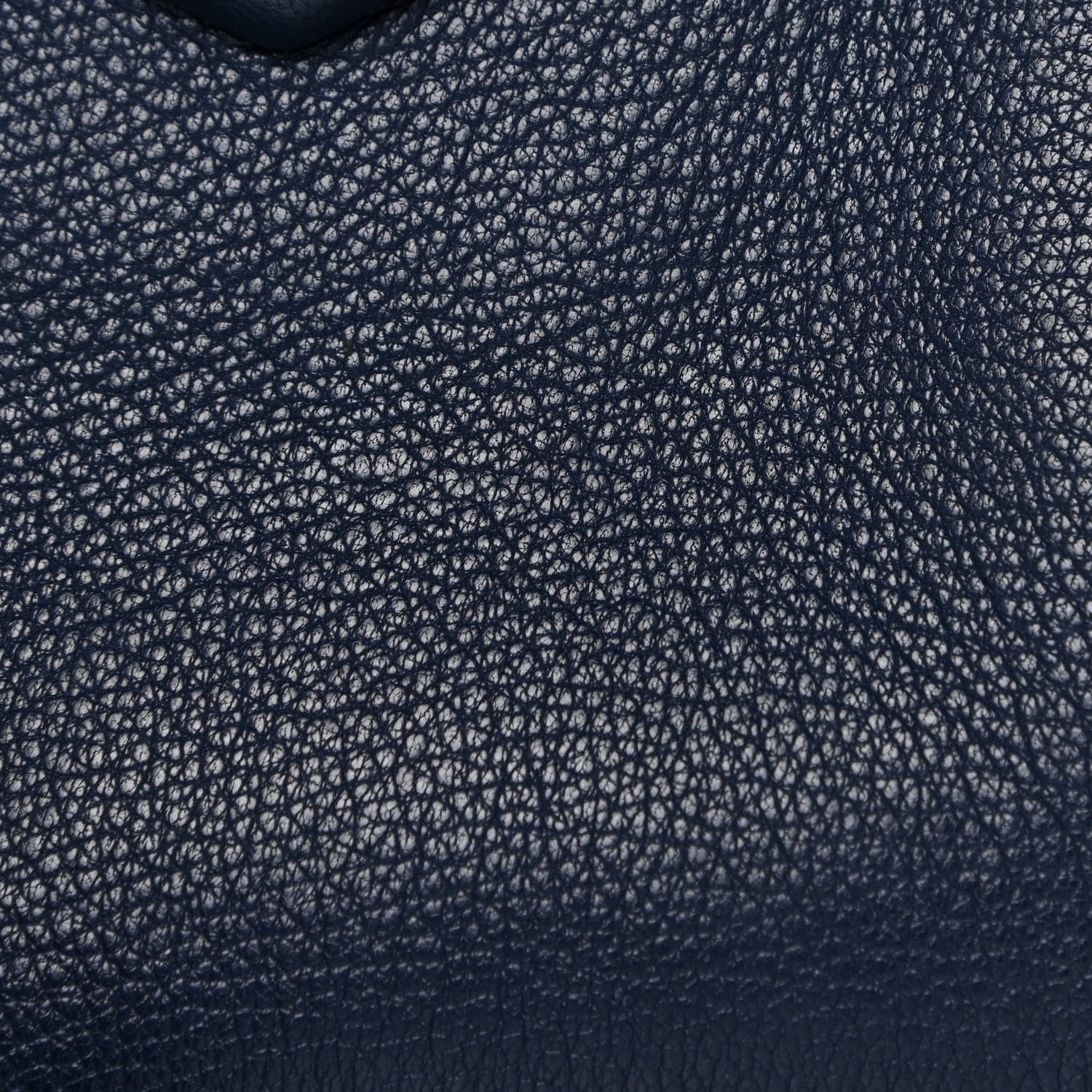 Givenchy Sugar Goatskin Small Antigona Beauty Wristlet Navy 8 of 12