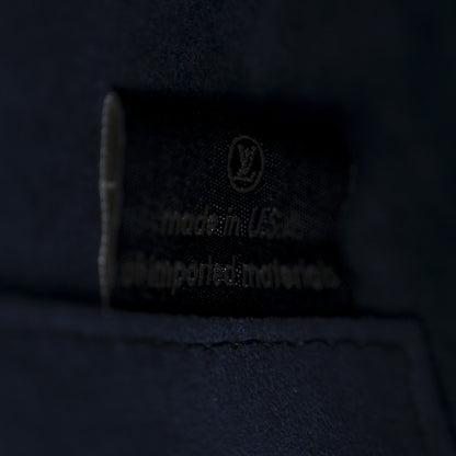 Louis Vuitton Epi Alma BB Indigo 7 of 13