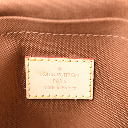 Louis Vuitton Monogram Bosphore Bum Bag 6 of 11
