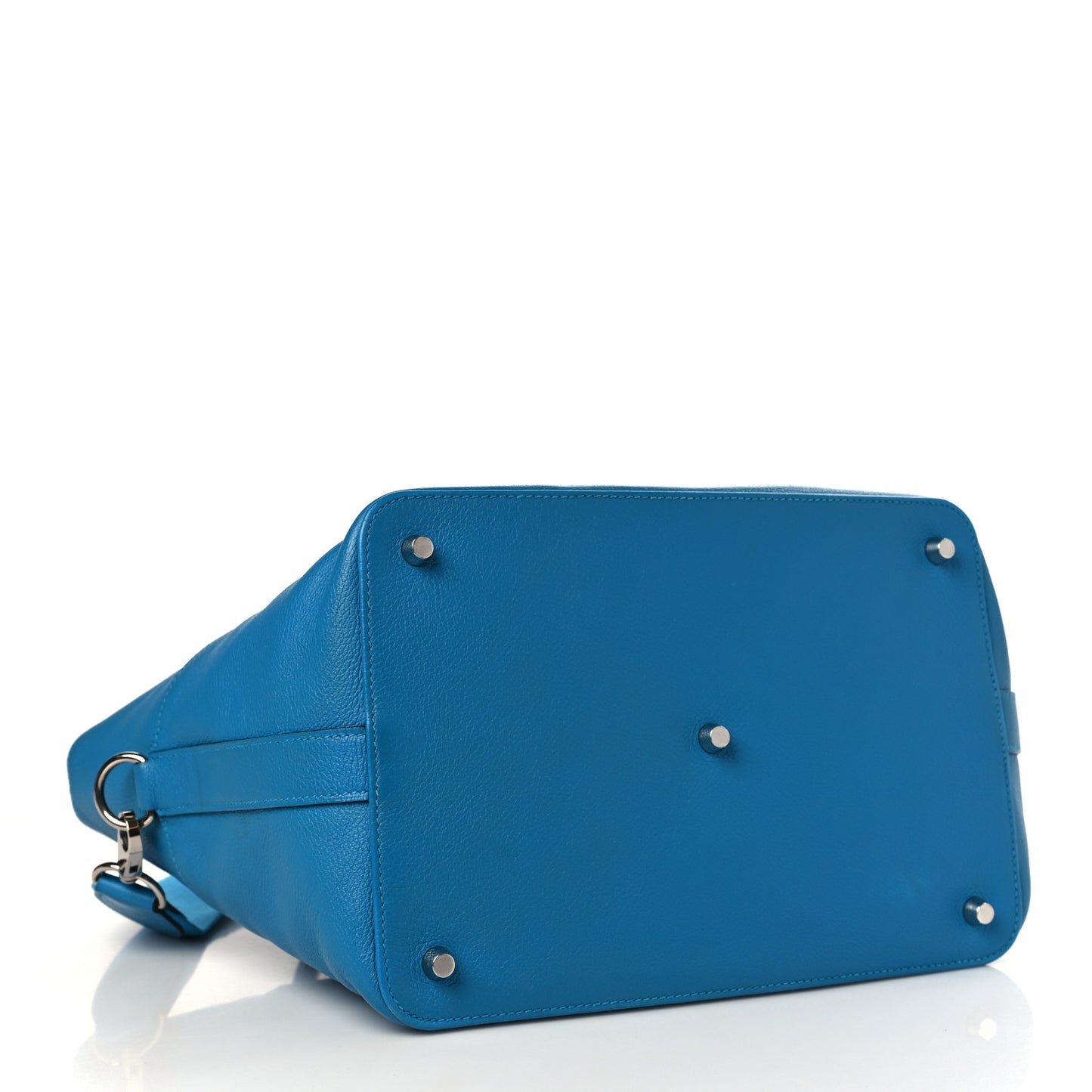 Evercolor Verso Toolbox 26 Bleu Zanzibar Malachite