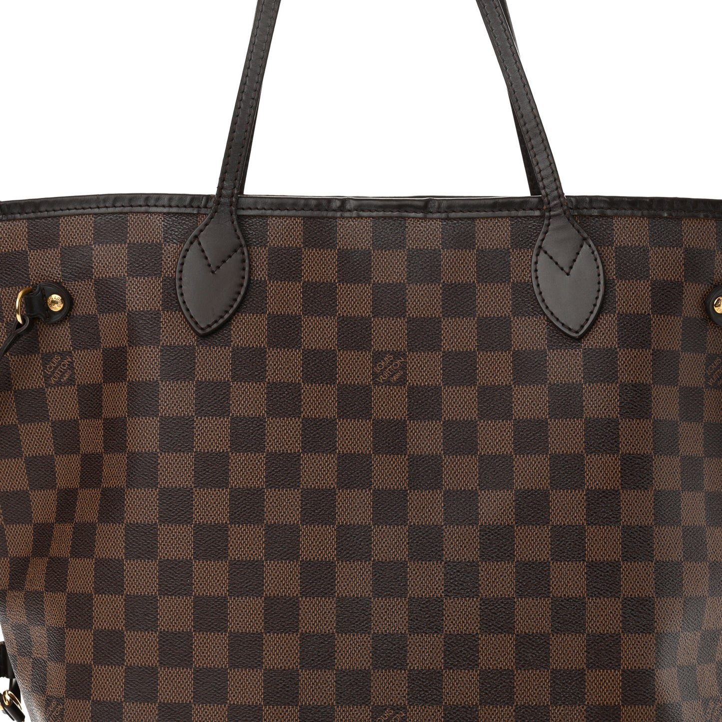 Damier Ebene Neverfull MM