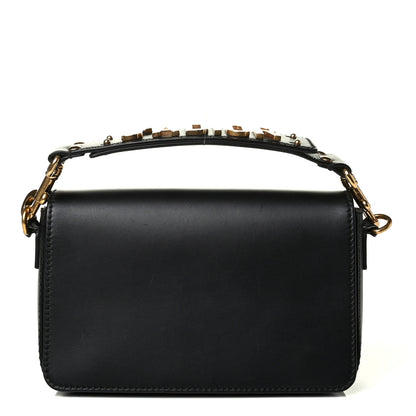 Christian Dior Calfskin J'Adior Flap Bag Black 1 of 8
