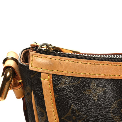 Louis Vuitton Monogram Tulum GM 13 of 13