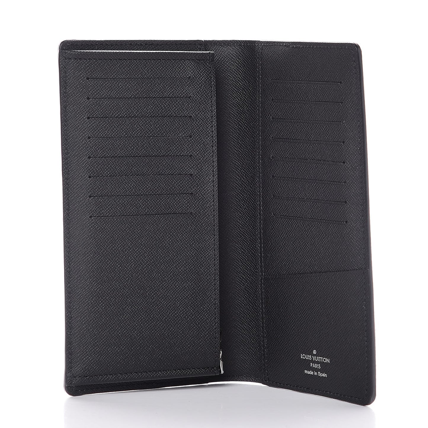 Monogram Eclipse Split Organizer