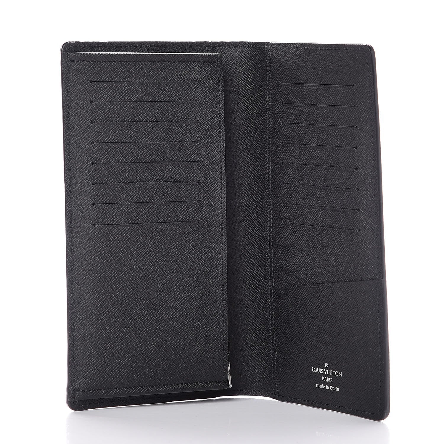 Louis Vuitton Monogram Eclipse Split Organizer 5 of 8