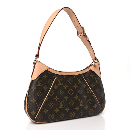 Louis Vuitton Monogram Thames PM 3 of 10