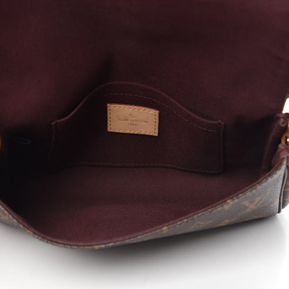 Louis Vuitton Monogram Favorite PM 5 of 10