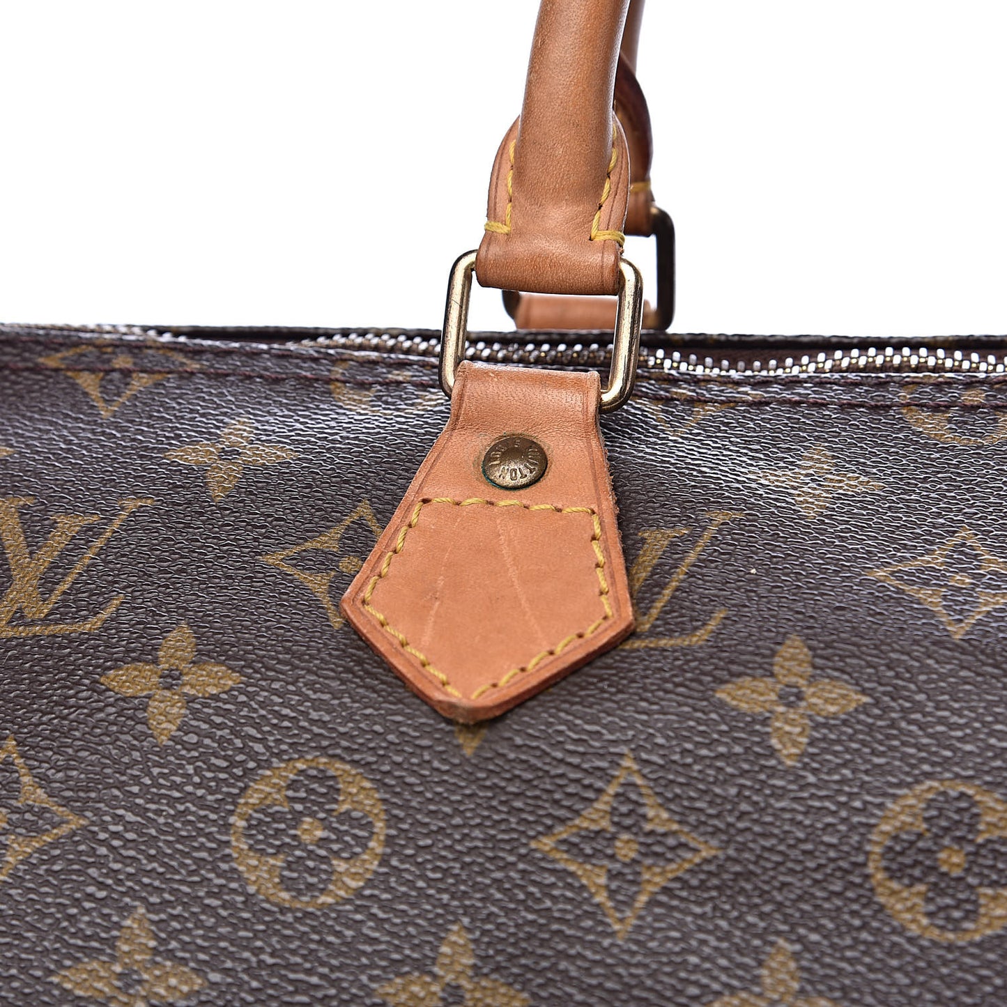 Monogram Speedy 35