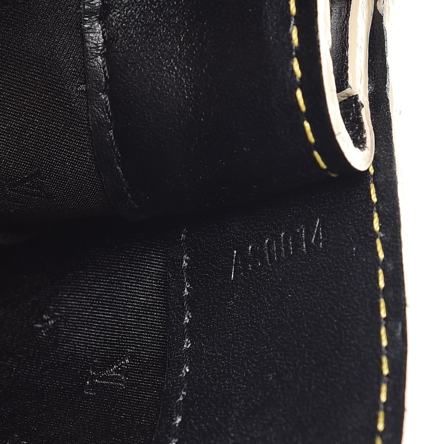 Suhali Le Fabuleux Black