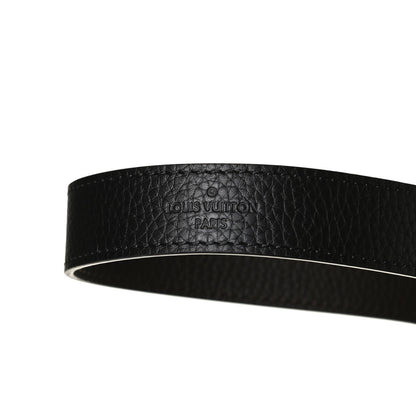 Louis Vuitton Damier Ebene Hyde Park Black 13 of 13