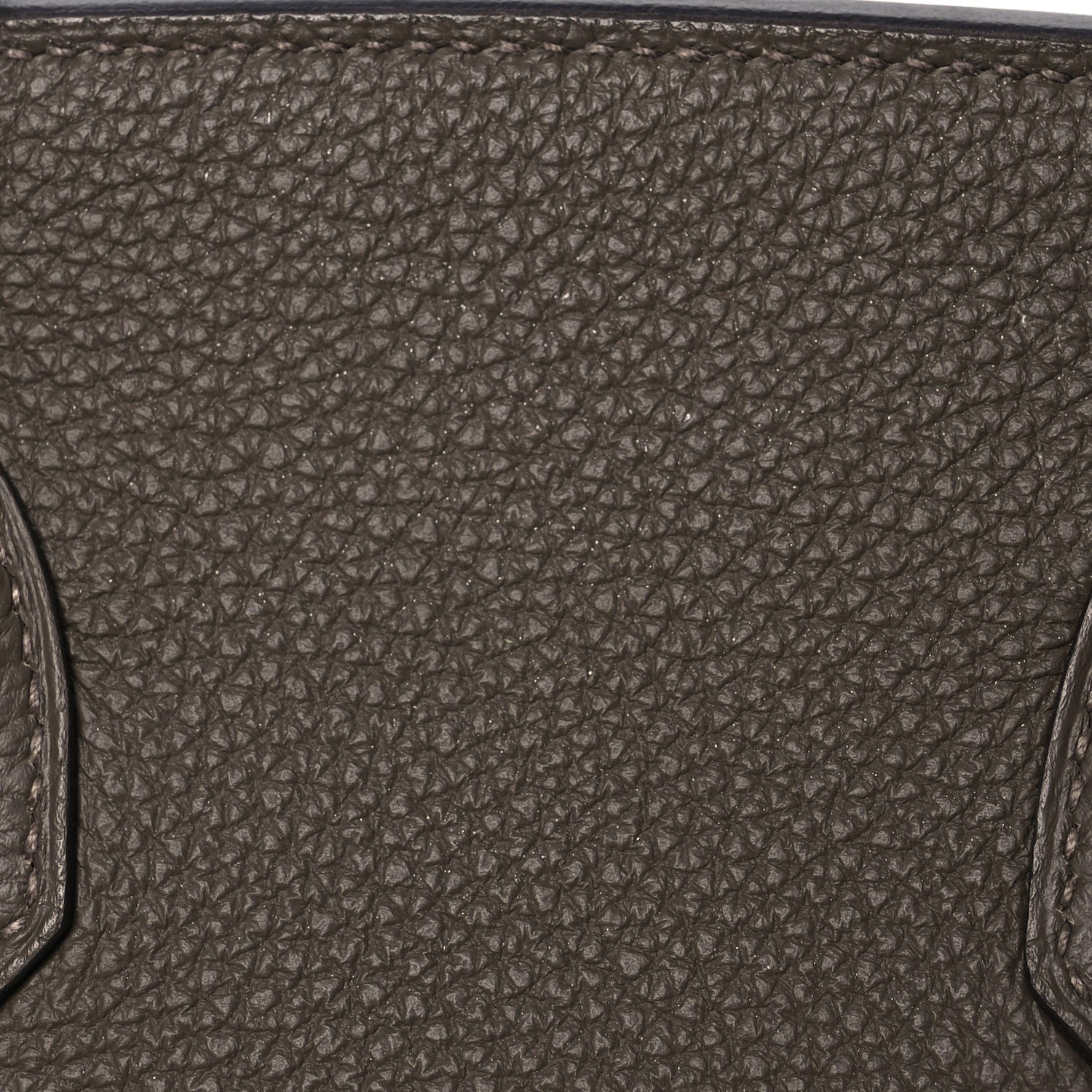Hermes Togo Birkin 30 Taupe 14 of 16
