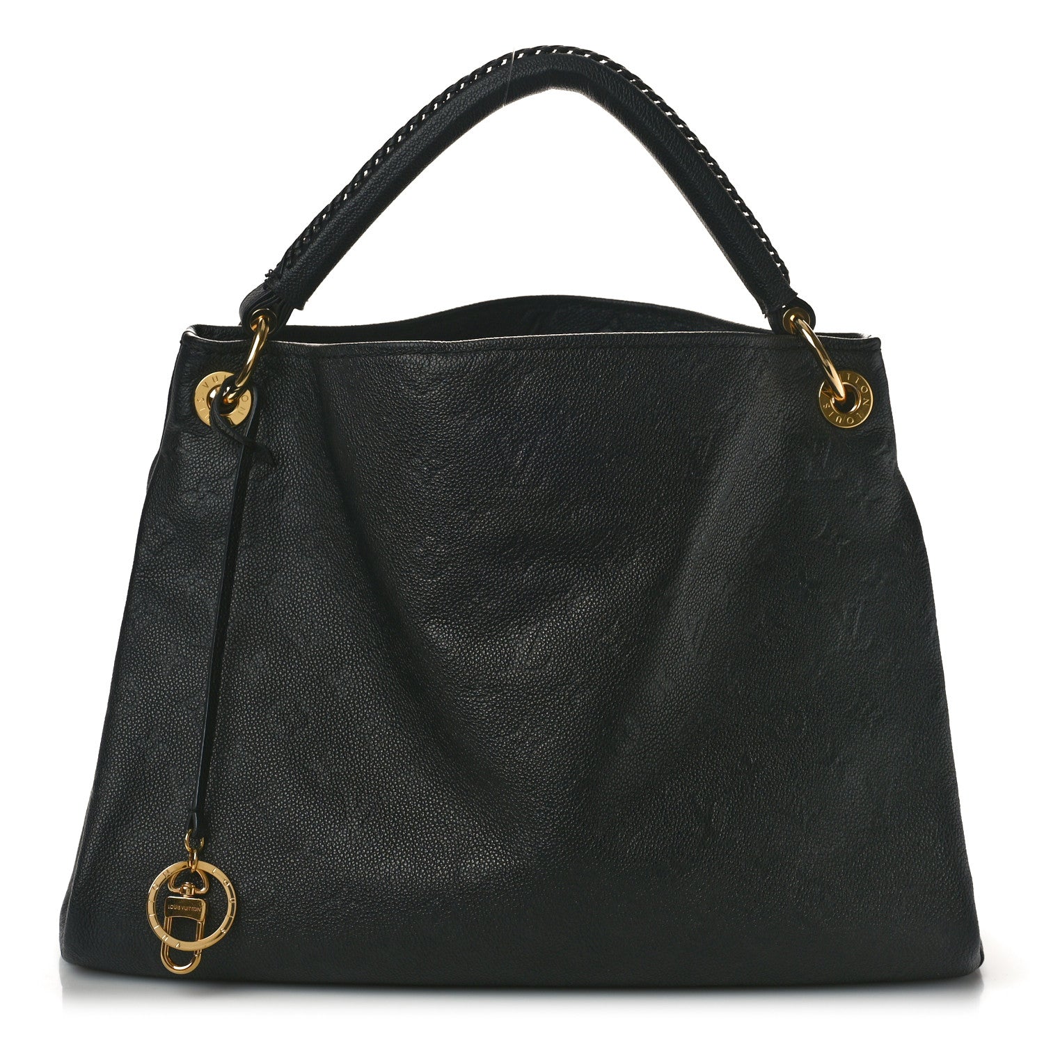 Louis Vuitton Empreinte Artsy MM Black 1 of 10