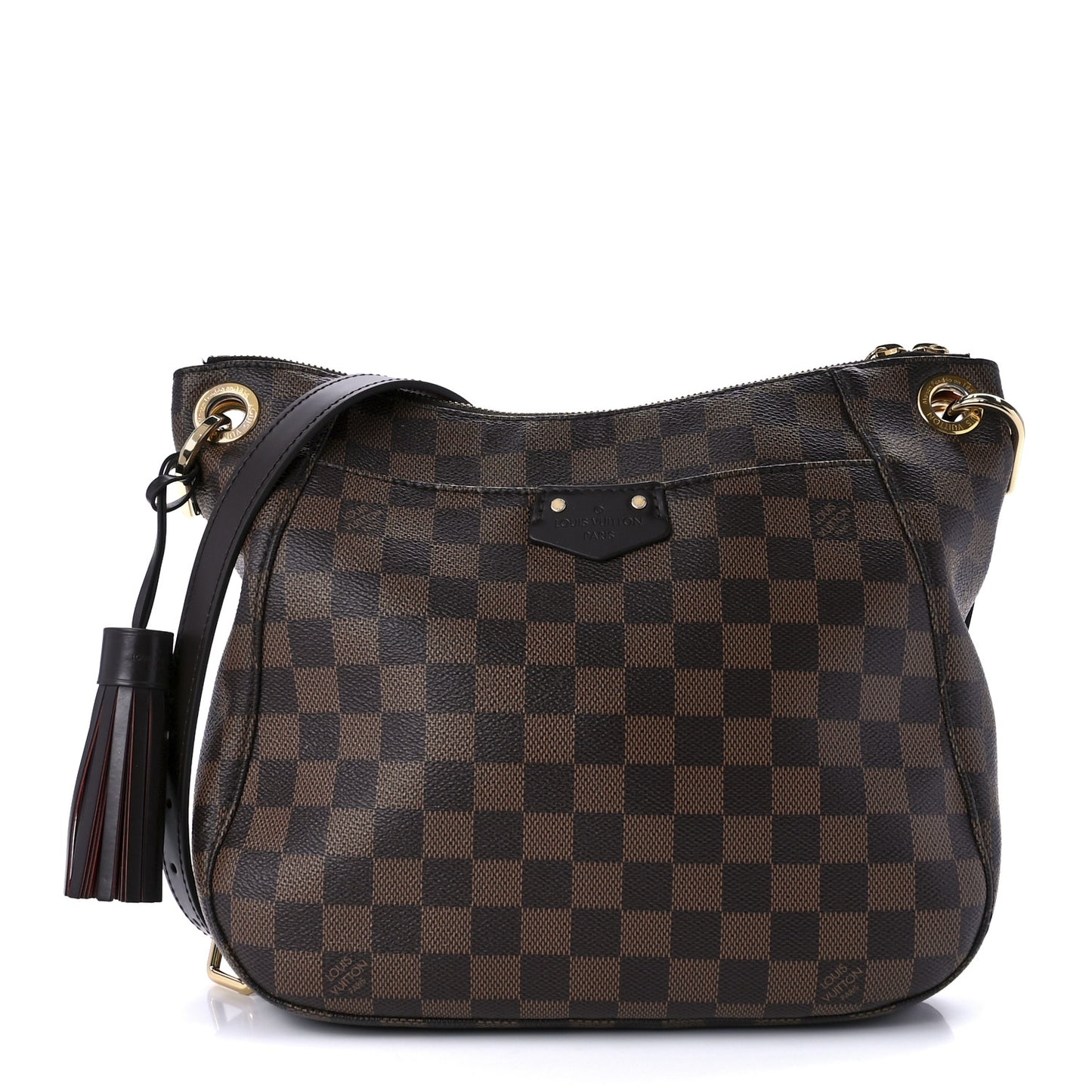 Damier Ebene South Bank Besace