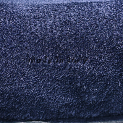 Celine Grained Calfskin Mini Belt Bag Deepsea 7 of 11
