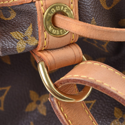Louis Vuitton Monogram Noe 8 of 15