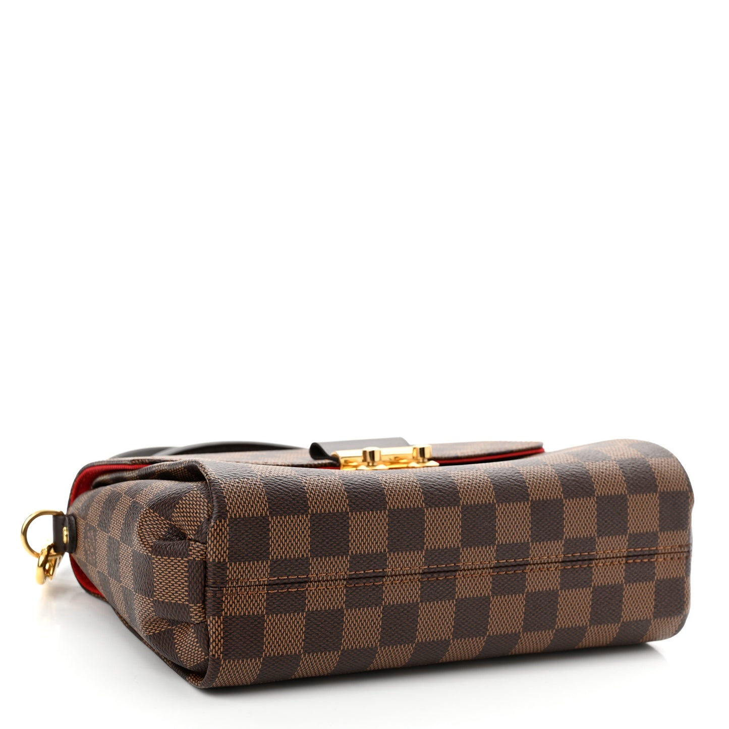 Damier Ebene Croisette