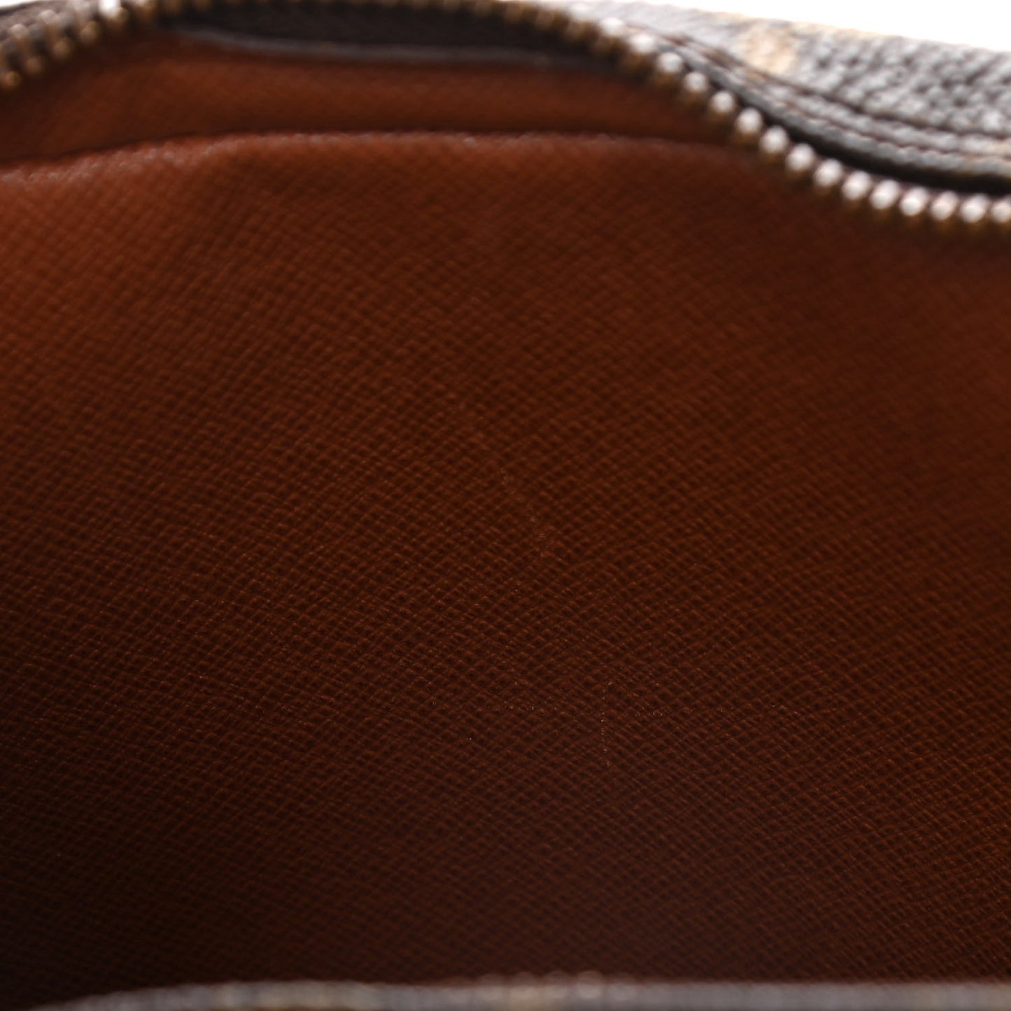 Monogram Pochette Marly Dragonne 26