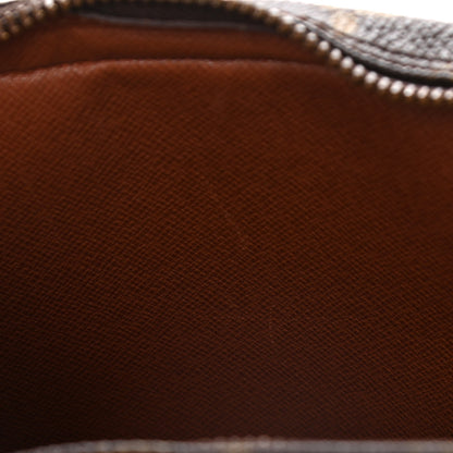 Louis Vuitton Monogram Pochette Marly Dragonne 26 11 of 23
