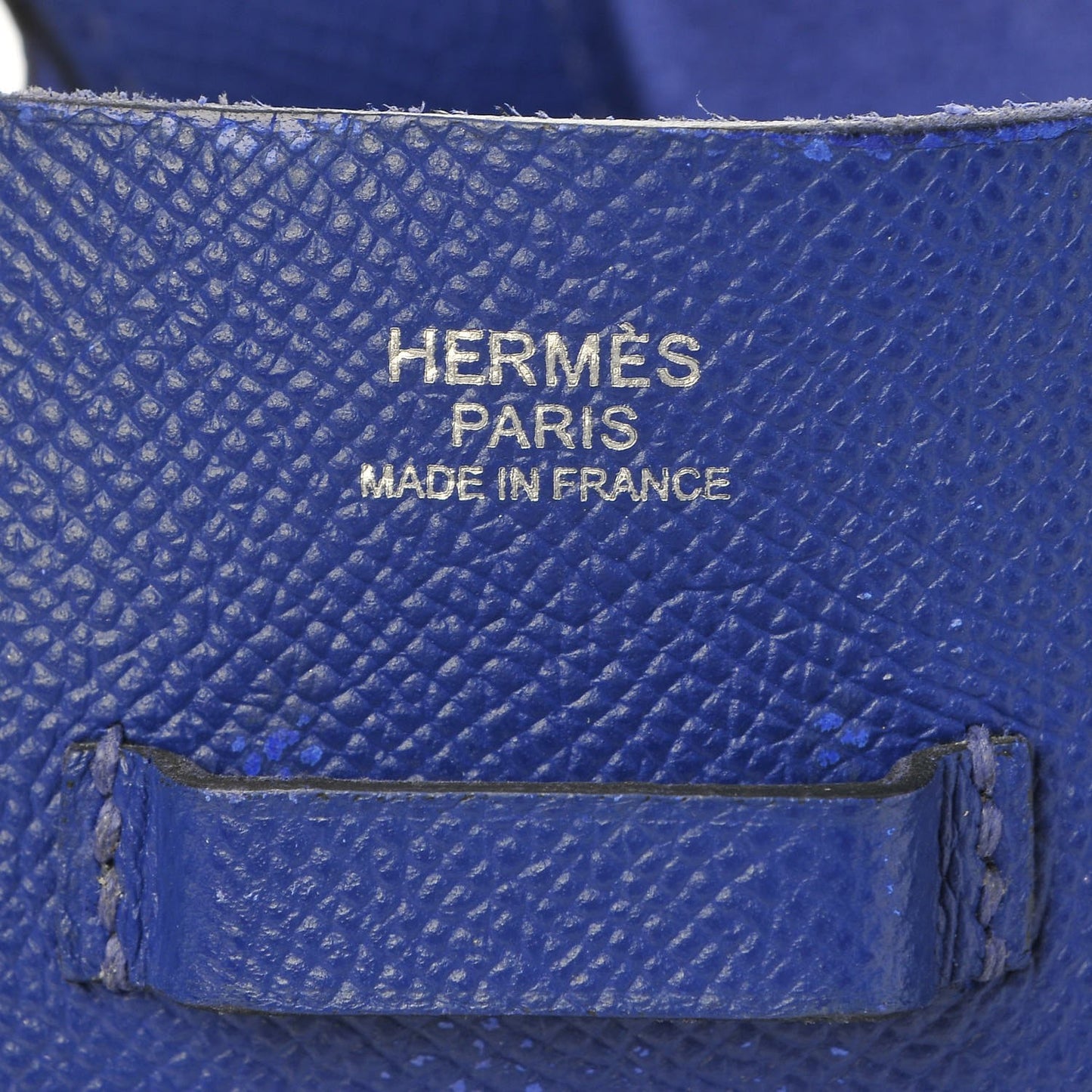 Epsom Evelyne Sellier 29 PM Bleu Electrique