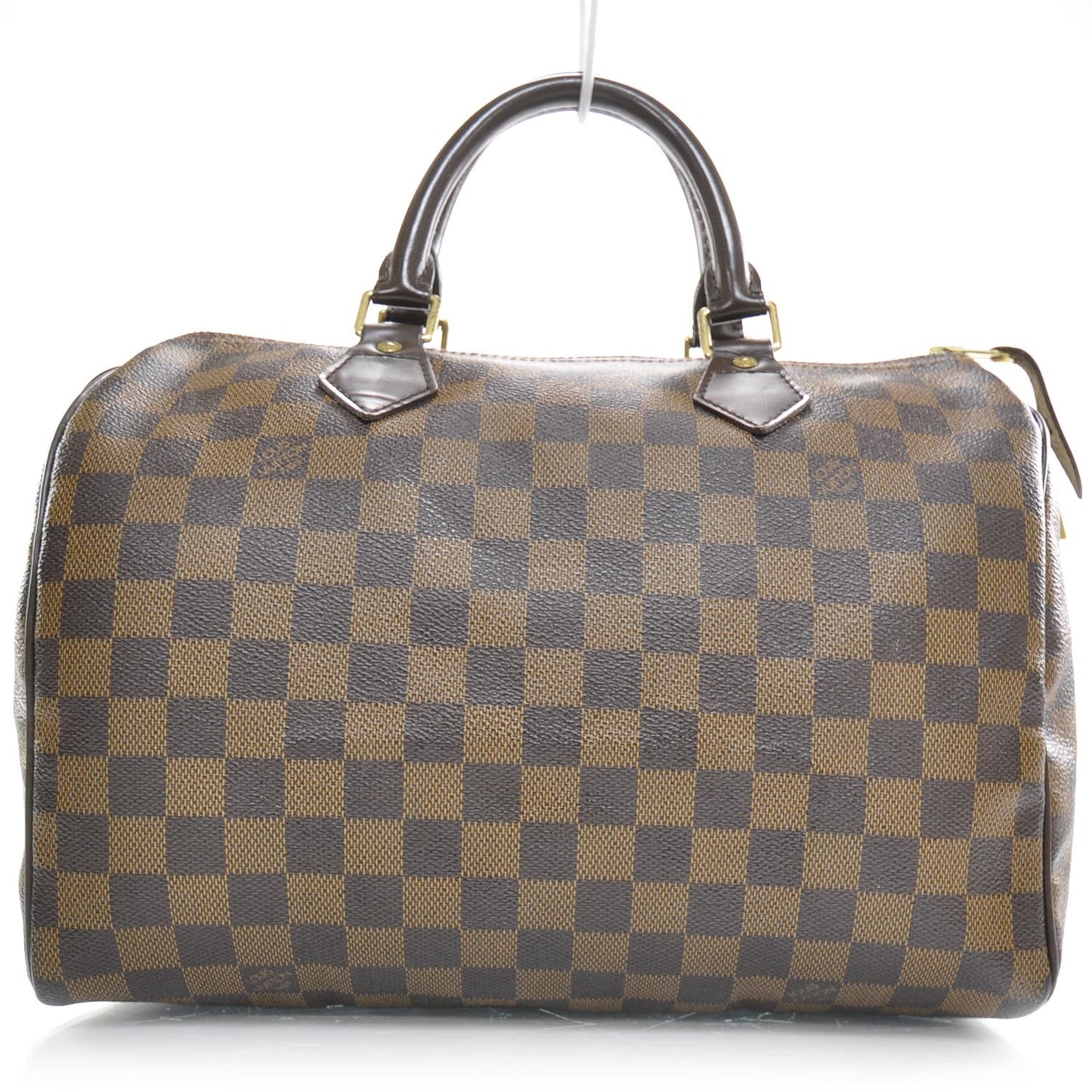 Damier Ebene Speedy 30