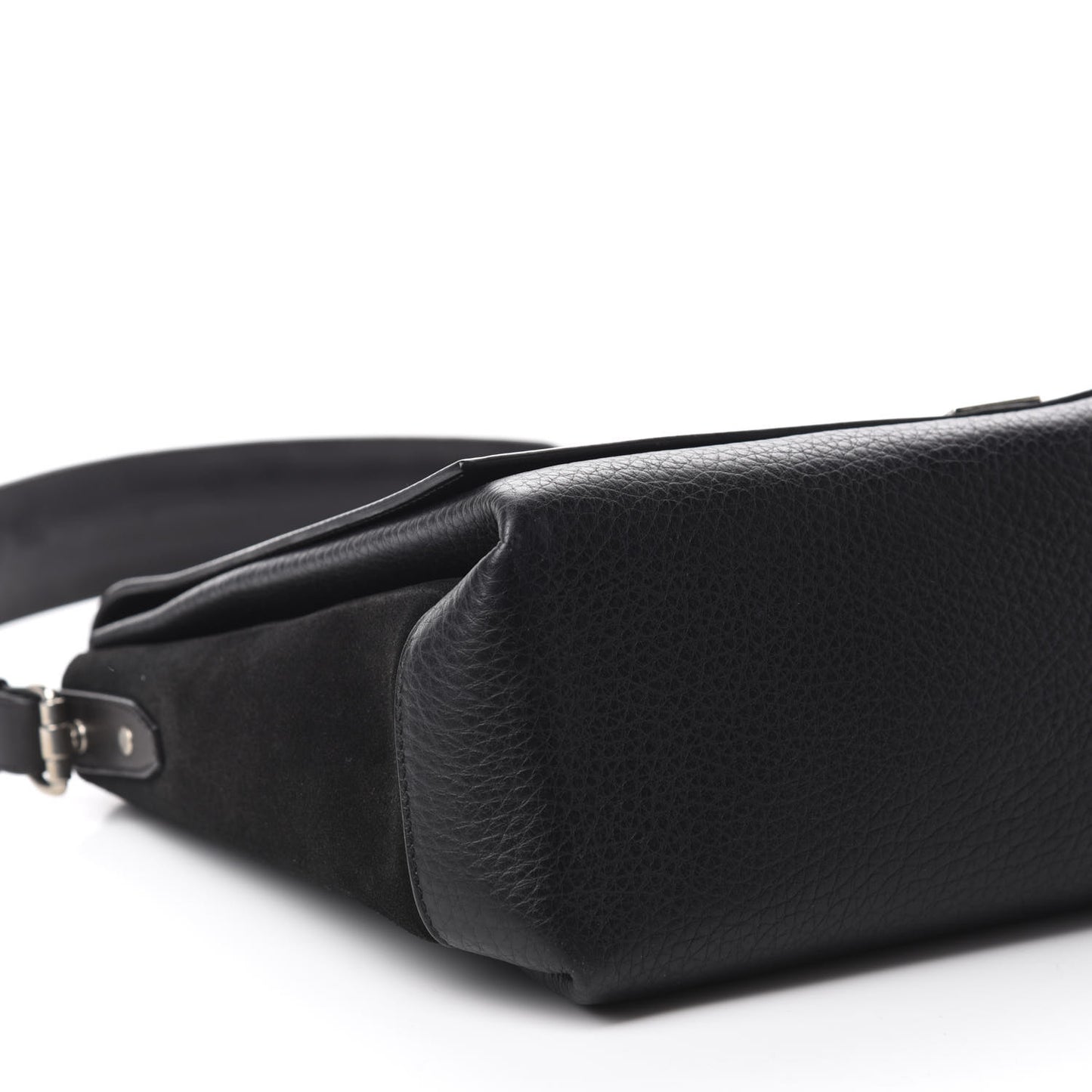 Calfskin PS Elliot Black