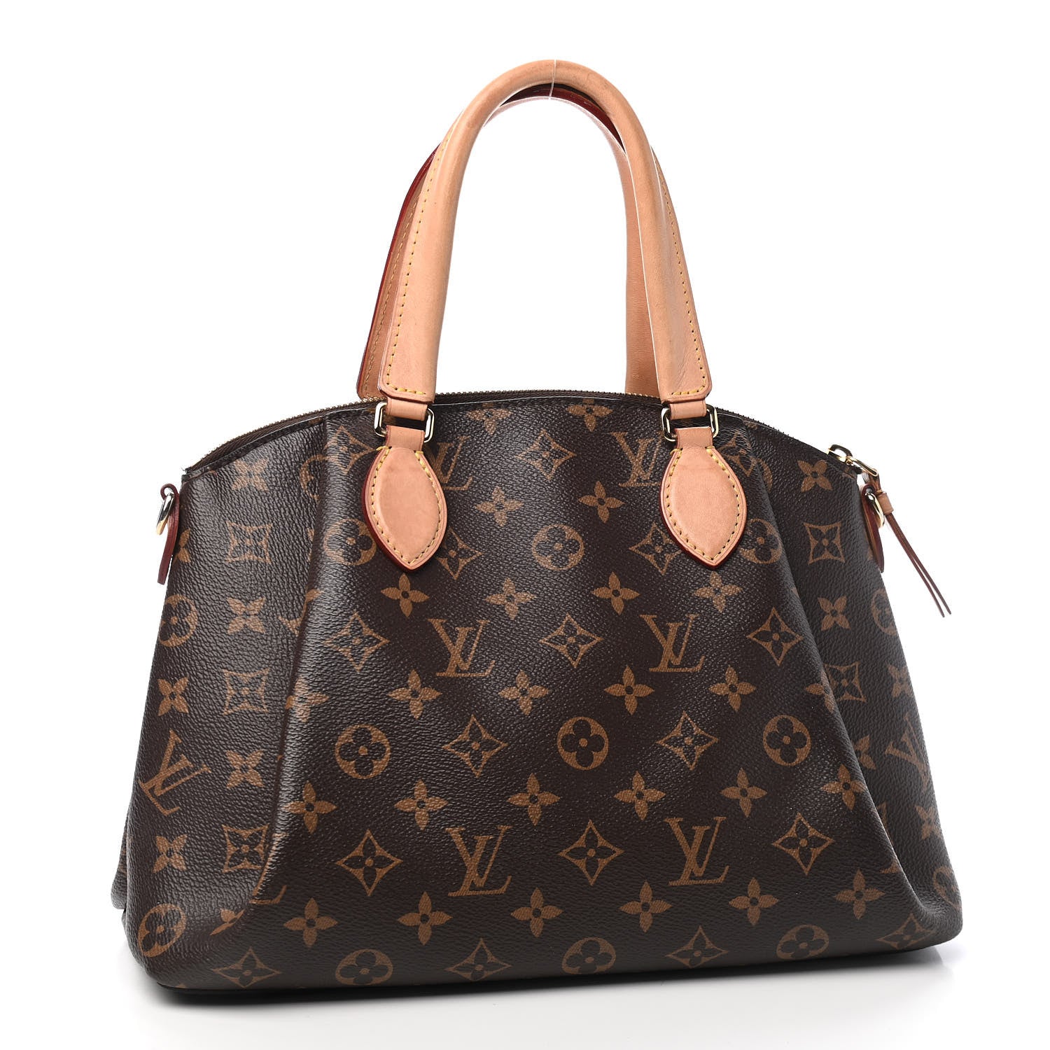 Louis Vuitton Monogram Rivoli PM 2 of 10