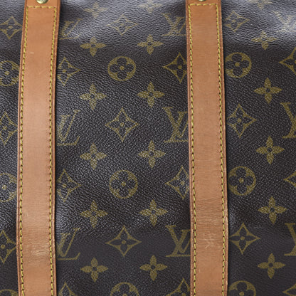 Louis Vuitton Monogram Keepall 45 10 of 12