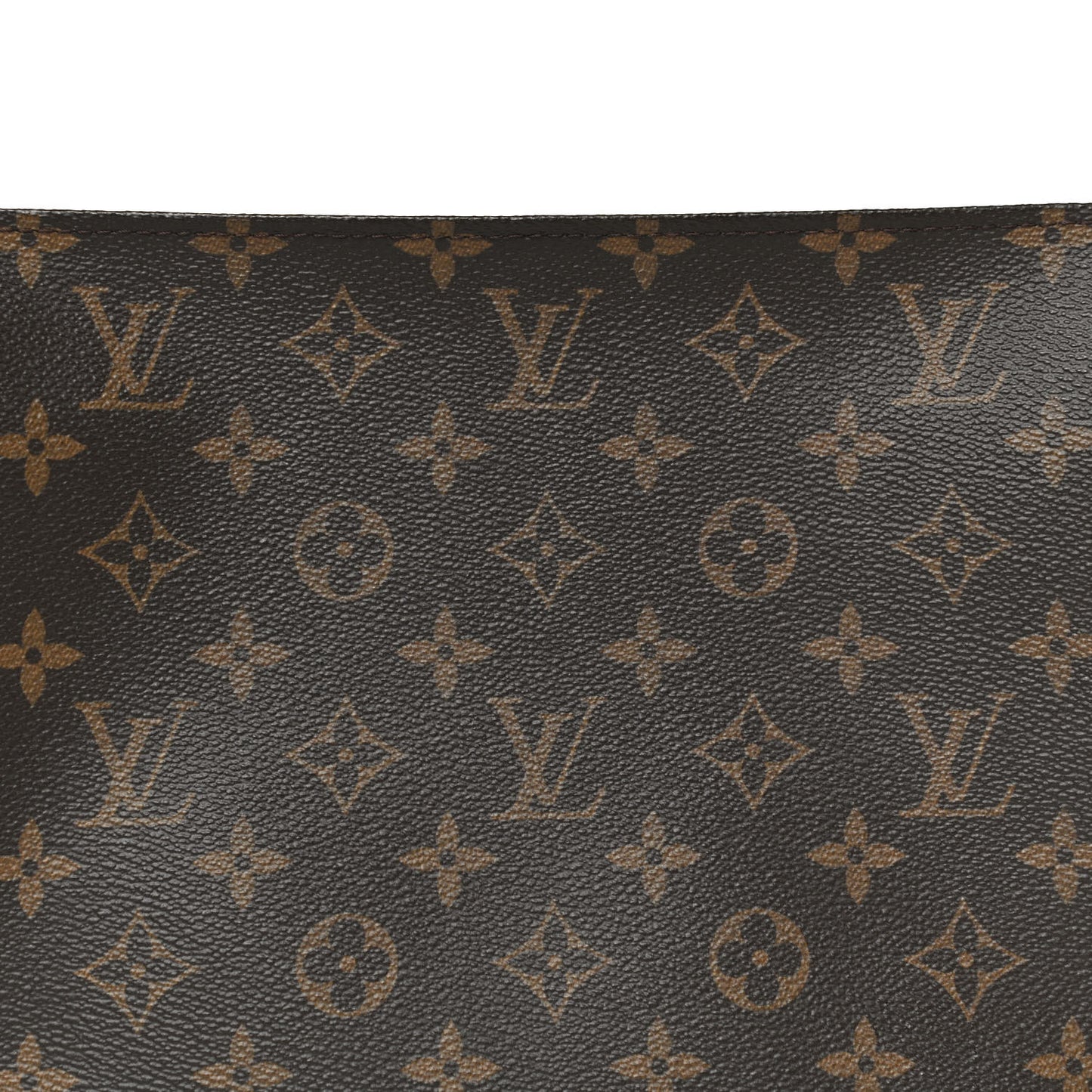 Monogram Toiletry Pouch 26