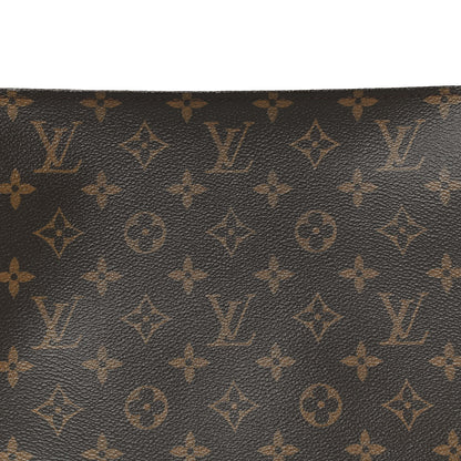 Louis Vuitton Monogram Toiletry Pouch 26 7 of 9