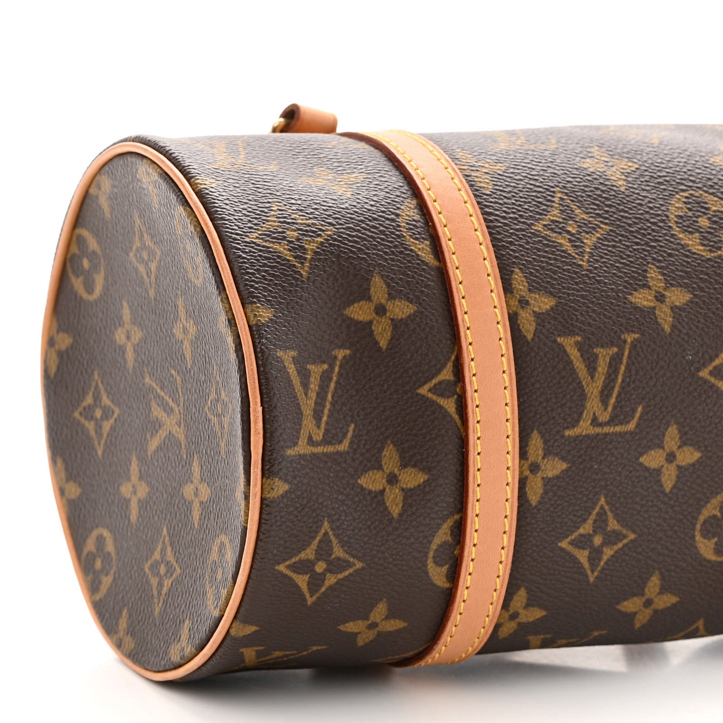 LOUIS VUITTON Monogram Papillon 26