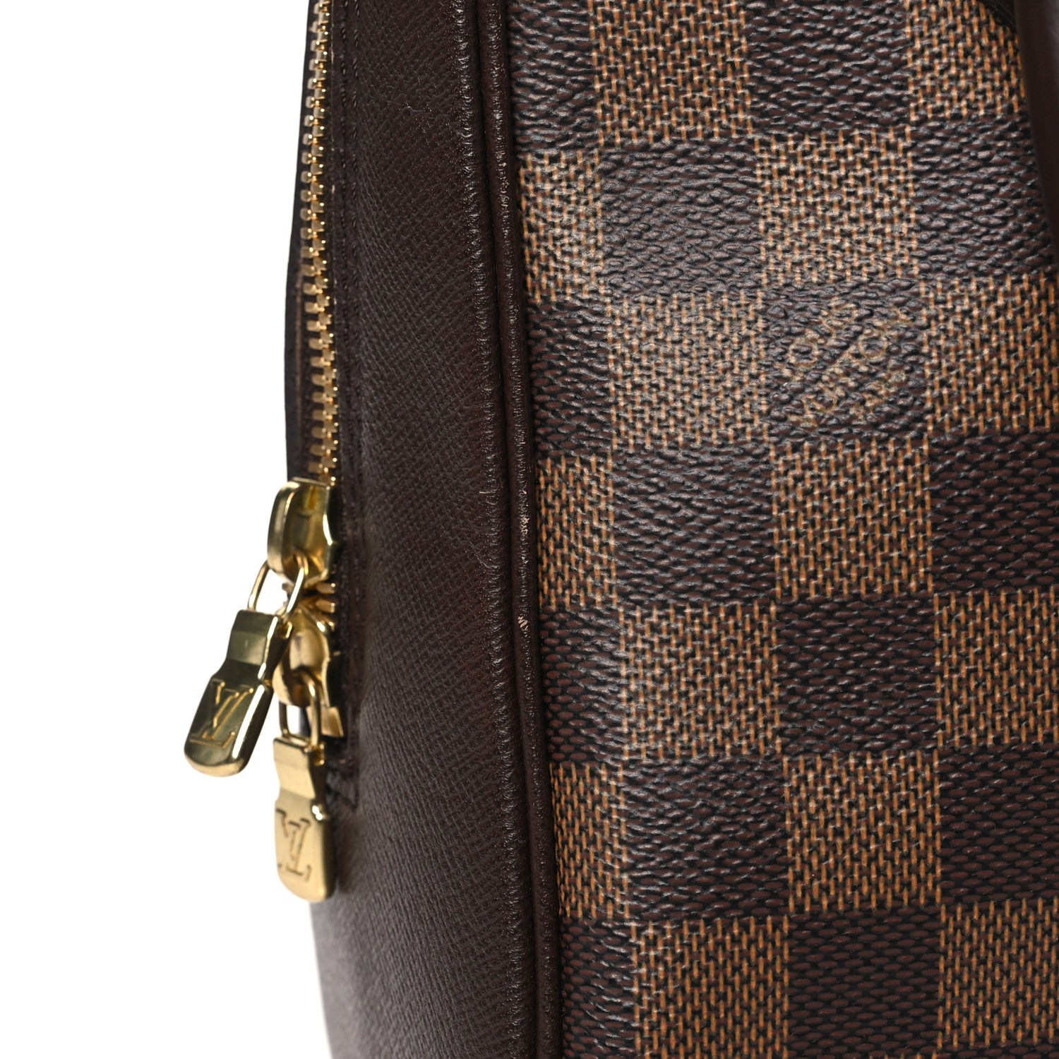 Louis Vuitton Damier Ebene Brera 11 of 12