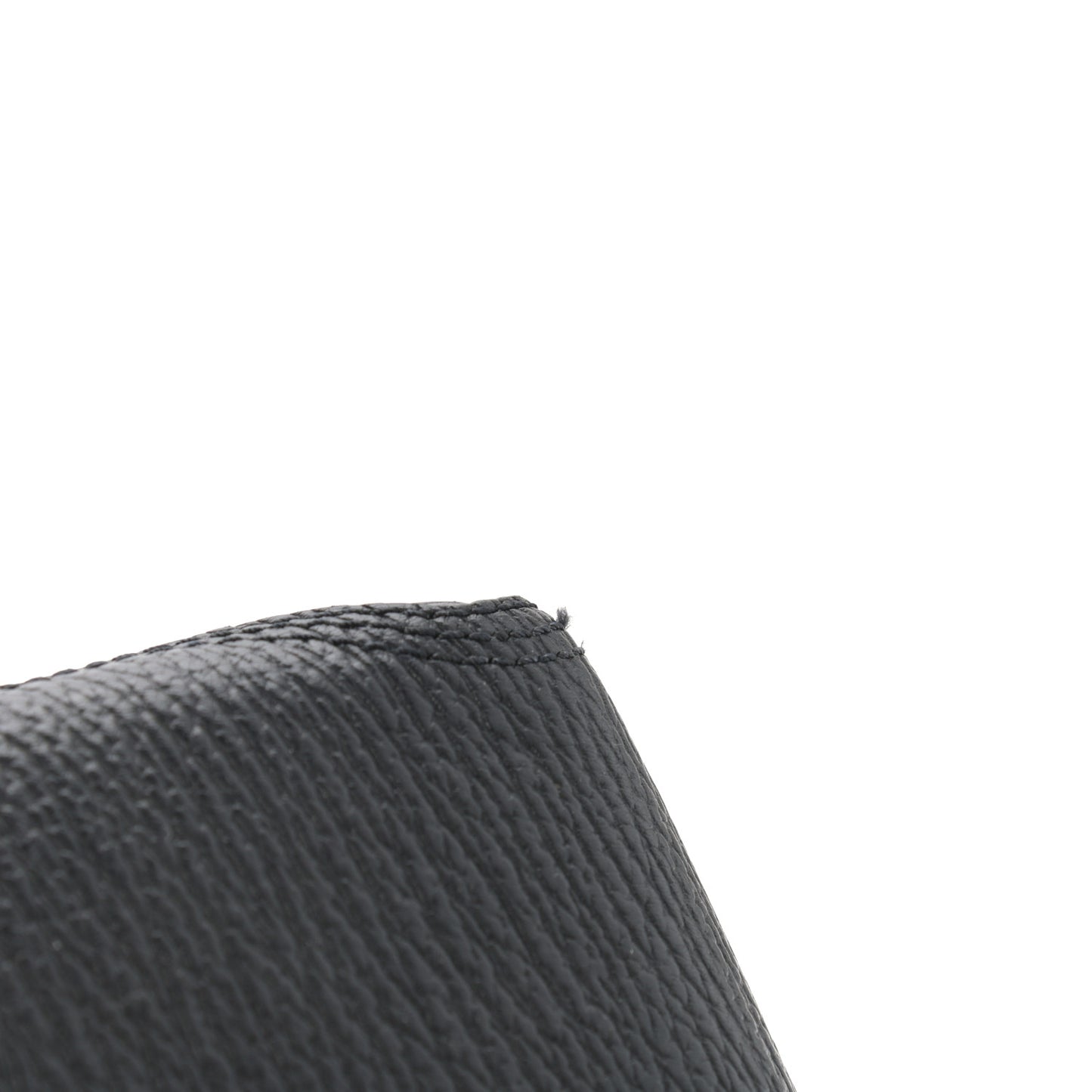 Textured Calfskin Medium Pashli Satchel Black