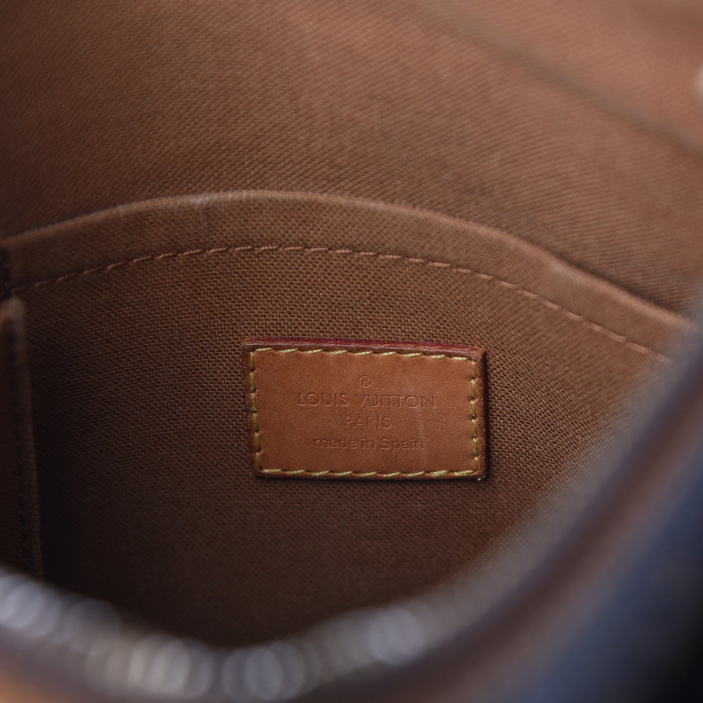 Monogram Odeon PM
