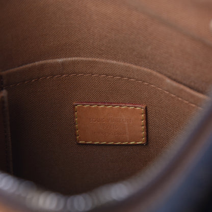 Louis Vuitton Monogram Odeon PM 6 of 8