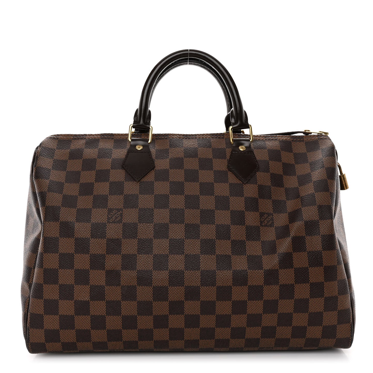 Damier Ebene Speedy 35