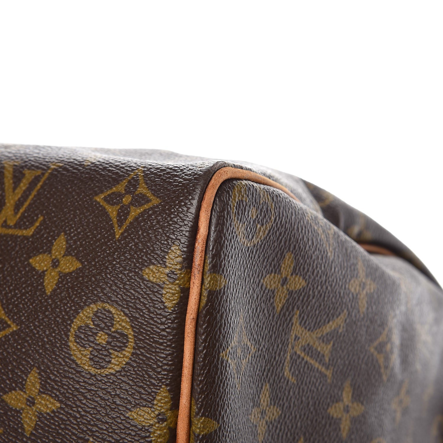 Louis Vuitton Monogram Speedy 40 15 of 15