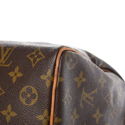 Louis Vuitton Monogram Speedy 40 15 of 15