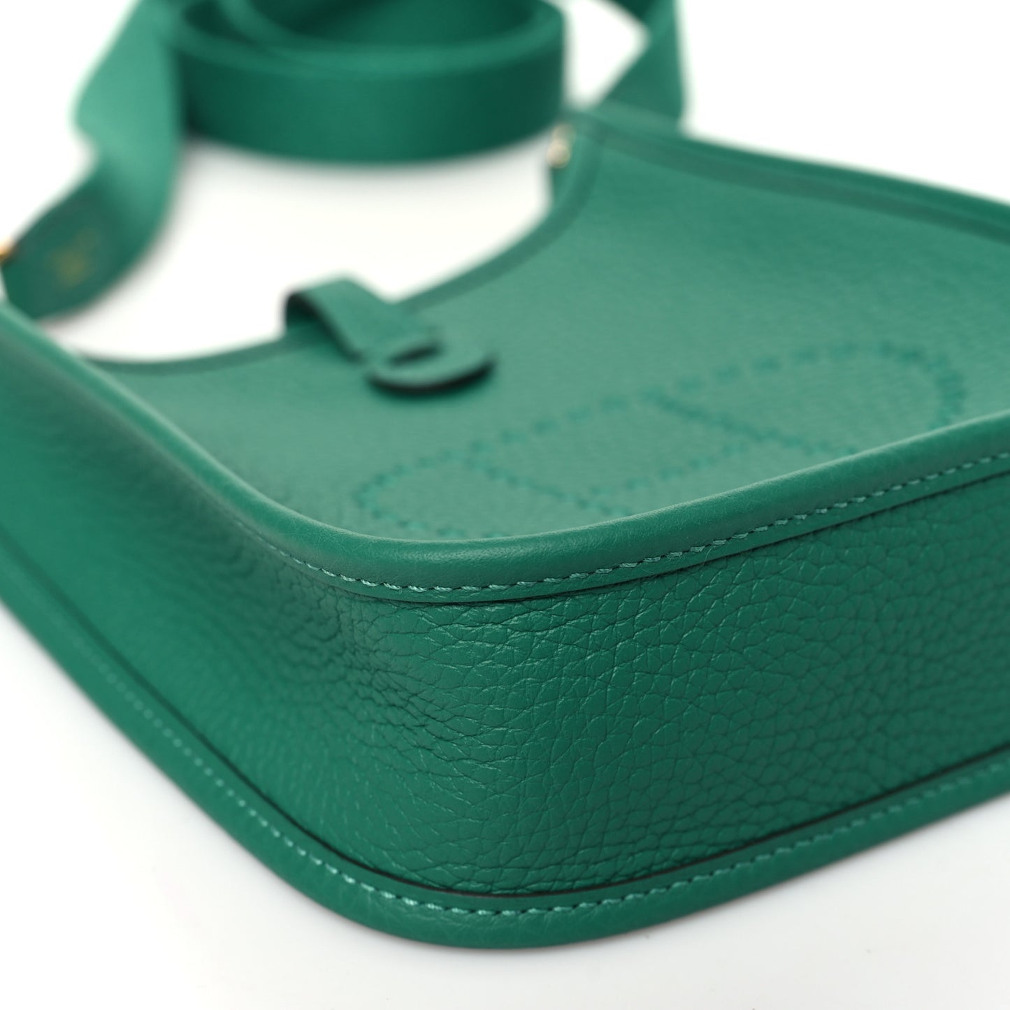 Taurillon Clemence Evelyne TPM Vert Vertigo
