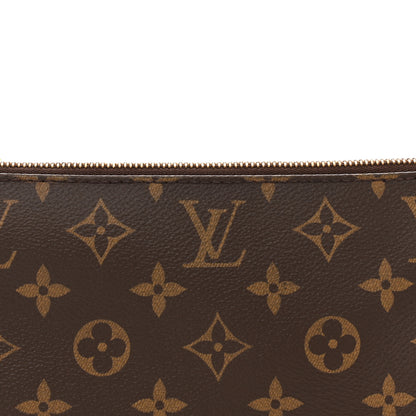 Louis Vuitton Monogram Pochette Accessories NM 8 of 11