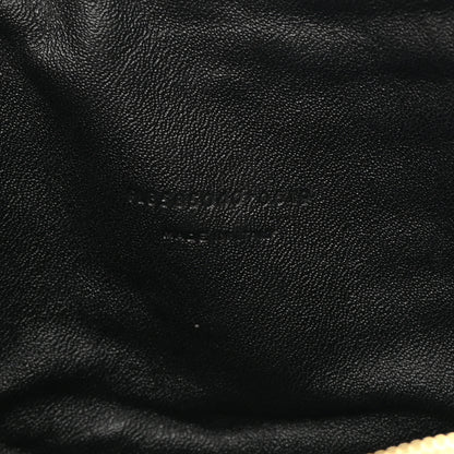 Saint Laurent Grain De Poudre Matelasse Monogram Mini Lou Camera Bag New Powder 7 of 12