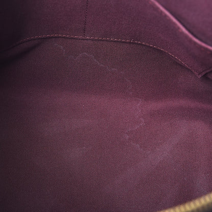Louis Vuitton Monogram Turenne MM 12 of 21