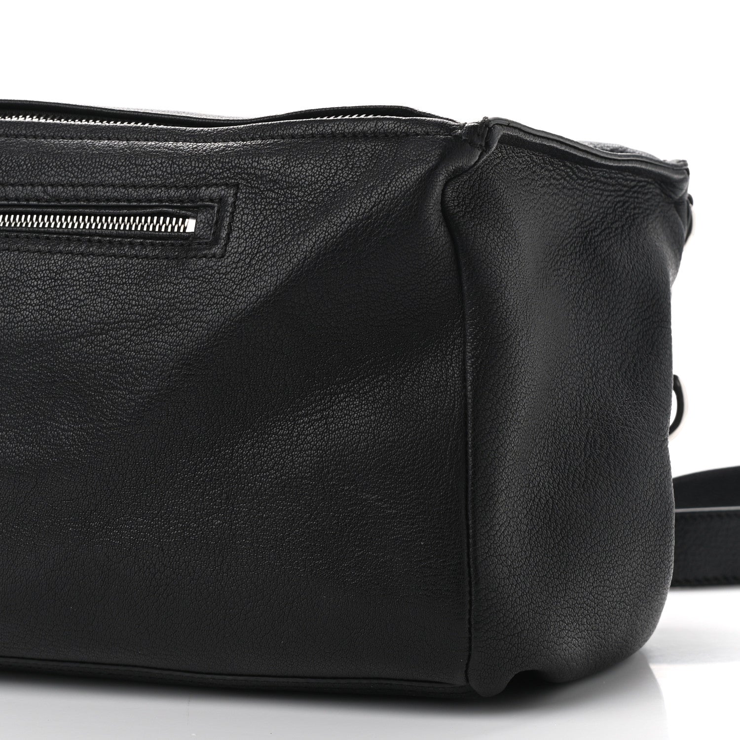 Givenchy Sugar Goatskin Medium Pandora Black 11 of 11