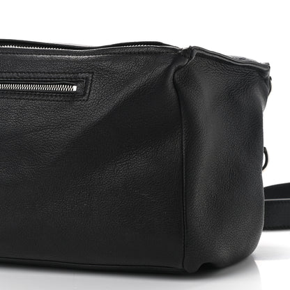Givenchy Sugar Goatskin Medium Pandora Black 11 of 11