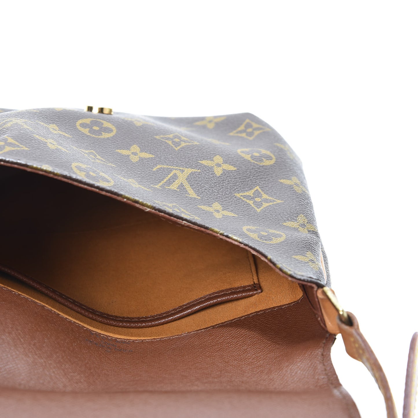 Monogram Musette Salsa