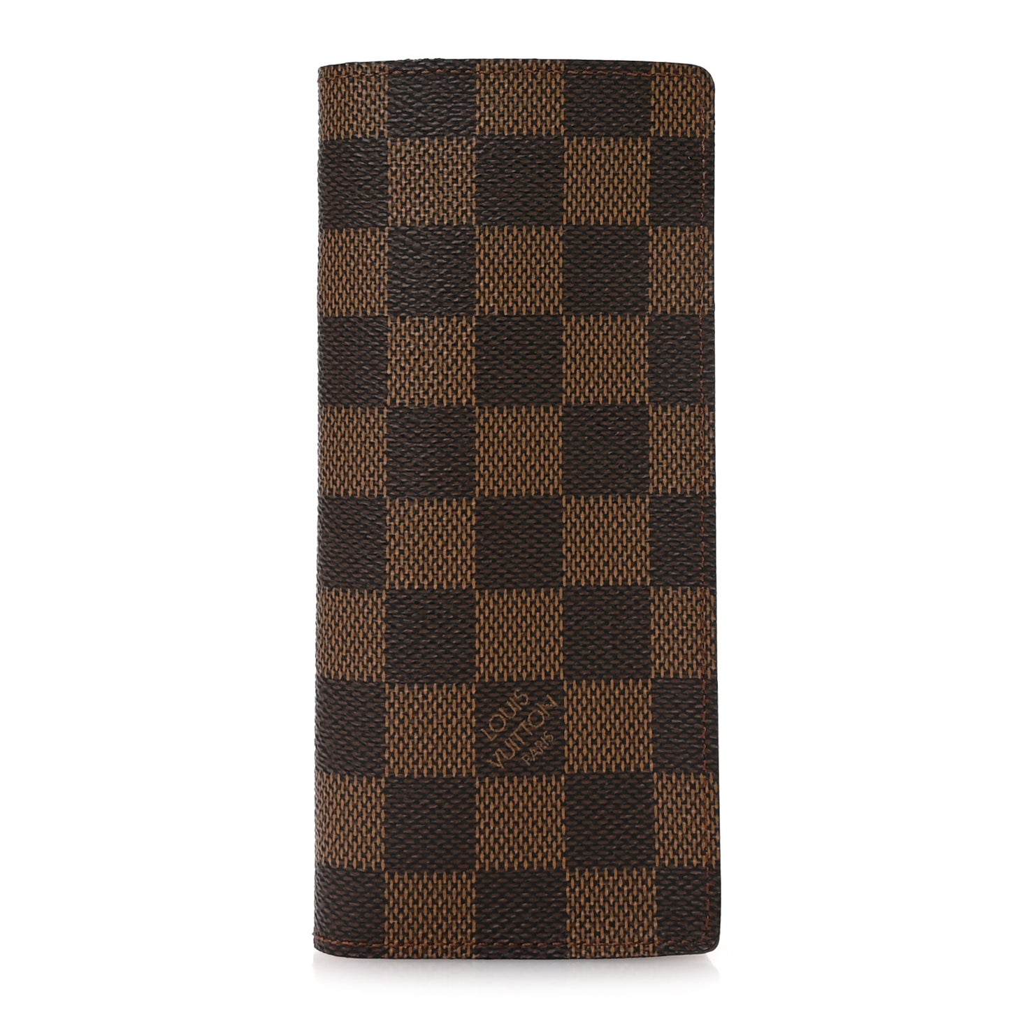 Damier Ebene Sunglasses Case