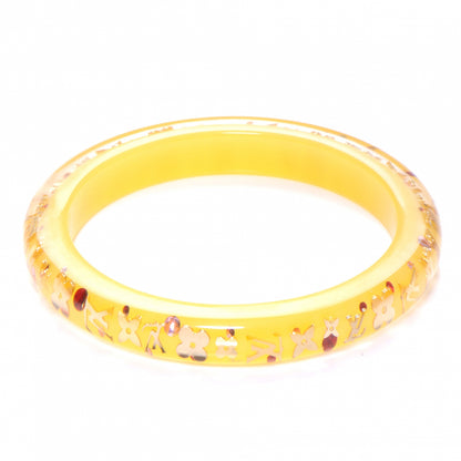 Louis Vuitton Inclusion Bracelet PM Yellow 3 of 6